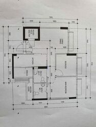 Blk 113B Alkaff Oasis (Toa Payoh), HDB 3 Rooms #580846541